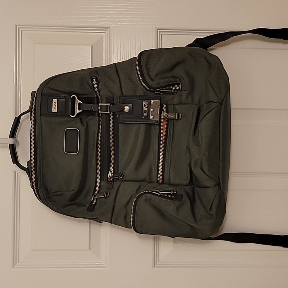 TUMI Backpack
